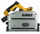Пила дискова мережева DeWalt DWS520KT - зображення 2