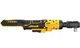 Гайкокрут кутовий - ключ-храповик акумуляторний DeWalt без АКБ та ЗП DCF512N - зображення 4