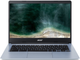 Ноутбук 14" Acer Chromebook 314 (NX.HKDEH.009) Intel Celeron N4120 RAM 4GB eMMC 32GB 12час батарея Chrome OS (UKR) (101957631) - изображение 1