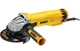 Шліфмашина кутова - болгарка мережева DeWalt DWE4237 - зображення 2