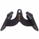 Рукоятка для тяги з вузьким хватом LINUO FITNESS Pro (31х18х11см) (SC-3704-31) - зображення 1