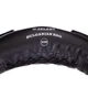 Мешок Болгарский 10 кг тренировочный Zelart Bulgarian Bag FI-5024-10 черный - изображение 5