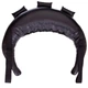 Мешок Болгарский 10 кг тренировочный Zelart Bulgarian Bag FI-5024-10 черный - изображение 6