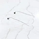 Серебряные серьги с натуральным сапфиром 0.755ct (2167556) - изображение 5