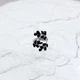 Серебряное кольцо с натуральным сапфиром 4.75ct, вес изделия 5,94 гр (2168843) - изображение 5