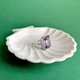 Срібна каблучка з натуральним аметистом 14.208ct, вага виробу 7,5 гр (2163664) - зображення 3