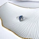 Серебряное кольцо с мистик топазом 12.237ct, вес изделия 6,22 гр (2163824) - изображение 9