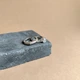 Серебряное кольцо с фианитами, вес изделия 4,94 гр (2161257) - изображение 2