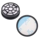 Комплект фильтров для пылесоса Rowenta ZR904301 RO2913EA RO2932EA RO2957EA - изображение 5