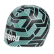 Шапочка для плавания Arena Poolish Moulded (1E774-150) - изображение 1