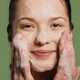 Очиститель лица Elemis Superfood Facial Wash Суперфуд Веган для очищения чувствительной кожи 200 мл (641628602254) - изображение 4