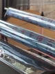Мягкое стекло / Силиконовая скатерть Crystal - 100х60 см / 0,5 мм (500 микрон) - изображение 7