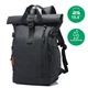 Рюкзак rolltop Tangcool TC-705 черный - изображение 1