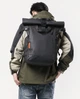 Рюкзак rolltop Tangcool TC-705 черный - изображение 8