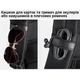 Ультратонкий рюкзак для ноутбука Kingsons KS-3210 15.6" черный - изображение 4