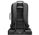 Рюкзак-сумка для ноутбука Kingsons KS-3223 15.6" черный - изображение 5