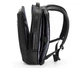 Рюкзак-сумка для ноутбука Kingsons KS-3223 15.6" черный - изображение 7
