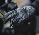Межсезонные перчатки IXON MIG 2 LEATHER 3XL - изображение 3