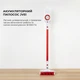 Аккумуляторный пылесос JIMMY Handheld Wireless Vacuum Cleaner (JV51) - изображение 2