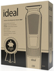 Машинка для стрижки волос Ideal 05IZ8701 - изображение 5