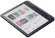 Czytnik ebooków Kobo Libra Colour 32GB Black (N428-KU-BK-K-CK) - obraz 4