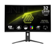Монитор MSI MAG 321CUP EU - изображение 1