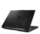 Ноутбук ASUS TUF Gaming A15 R7-7435HS/16GB/512/Win11 RTX2050 144Hz (FA506NFR-HN009W) - зображення 6