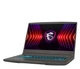 Ноутбук MSI Thin 15 i7-13620H/16GB/512 RTX3050 144Hz (Thin 15 | B13UC-2203XPL) - изображение 3