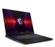 Ноутбук MSI Sword 17 HX i7-14700HX/32GB/1TB RTX4060 240Hz (Sword 17 HX | B14VFKG-084XPL) - изображение 3