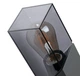Вуличний світильник Kanlux 36546 Laven 50 E27 10W IP44 Gr - изображение 2