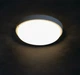 Вуличний світильник Kanlux 31497 Tolu Led 1x9W 4000K 720Lm IP54 Wh - зображення 3