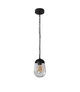 Вуличний світильник Kanlux 36531 Liego E27 1x15W IP44 - изображение 1