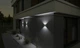 Вуличний світильник Kanlux 29271 GARTO LED EL 8W-W - изображение 5