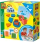 Набор для лепки серии SES Creative My first Фигурная лепка (14433S) - изображение 1