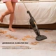 Пылесос без мешка Deerma Stick Vacuum Cleaner Mini (DX115C) - изображение 4
