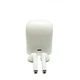 Беспроводные блютуз наушники i7S TWS с боксом для зарядки (au007) - изображение 2