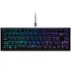 Клавиатура мембранная KG350 68key, USB-A, EN/RU/RU, RGB, черный 2E Gaming (2000003217908) - изображение 3