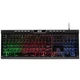 2E Gaming Клавіатура ігрова KG300 LED USB Black Ukr - зображення 2