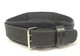 Пояс атлетический EasyFit Training Belt (черный) XL - изображение 3