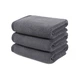 Полотенце Lotus Home Отель Premium Microcotton Antrasit 50*90 550 г/м² (svt-2000022294010) - изображение 6