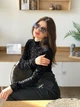 Солнцезащитные женские очки 80-290-5 - изображение 5