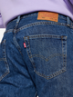 Джинси Regular fit чоловічі Levi's 501 Original 00501-0114 34-36 Темно-сині (5412456008441) - зображення 4