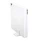 Маршрутизатор ASUS RT-AX57 GO AX3000, 1xGE LAN, 1xGE WAN, MESH EU-UK (90IG08N0-MU9C00) - изображение 1