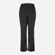 Лыжные брюки женские Kilpi Gabone-W QL0259KIBLK 38 Черные (8592914629634) - изображение 6