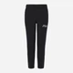Детские спортивные штаны для мальчика FILA 131236-99 122-128 см Черные (990054904792_2999001439163) - изображение 4