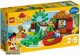 Конструктор LEGO DUPLO Визит Питера Пена (10526) - изображение 2