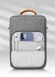 Сумка для ноутбука/планшета BeCover 9"-11" Gray (BC_711861) - изображение 3