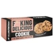 Fucking Delicious cookie - 135g Chocolate chip - зображення 1