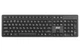 Комплект клавіатура та миша 2E MK420 WL, EN/UK/RU, чорний - изображение 4
