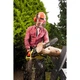 Ryobi Пила ланцюгова RCS2340B, 2300Вт, Oregon 40см, 3/8", 4.8кг - зображення 5